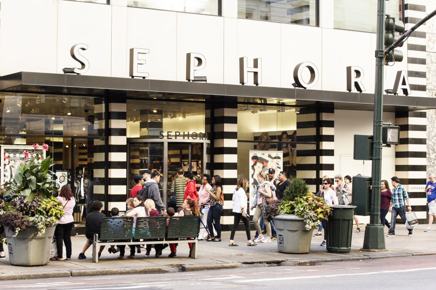 How To Donate Your Sephora Points To Civil Rights Organizations(07)