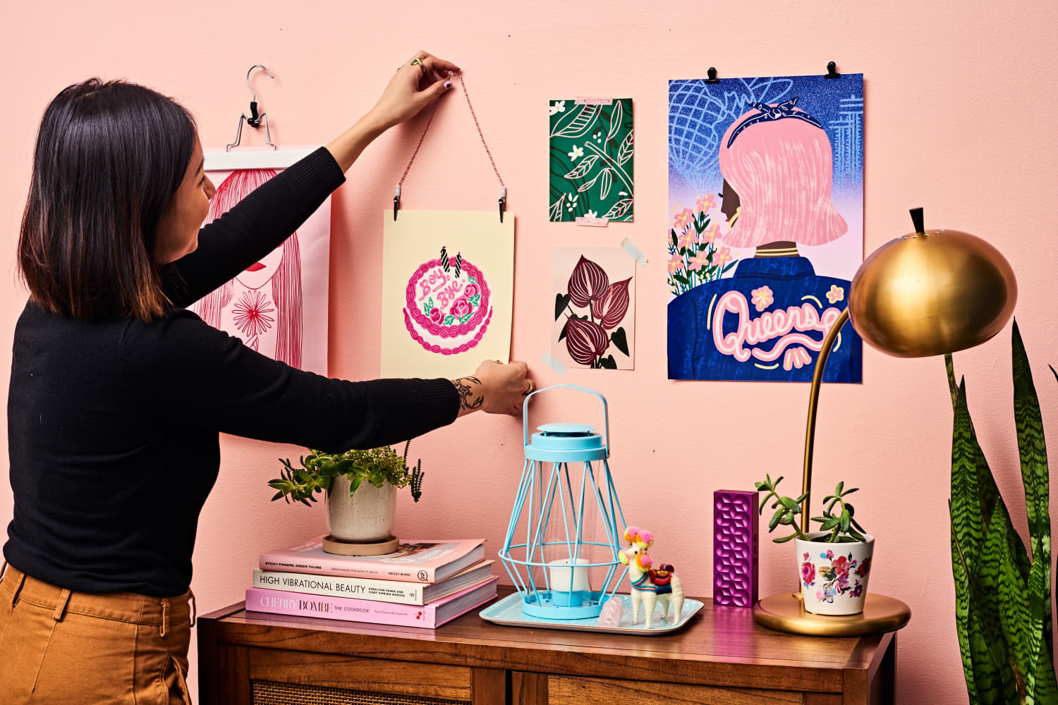 5 Tips for Being Featured on Apartment Therapy Apartment Therapy