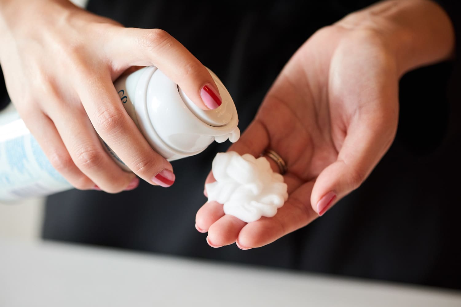 8 Shaving Cream Uses Handy Household Tricks to Know Apartment Therapy