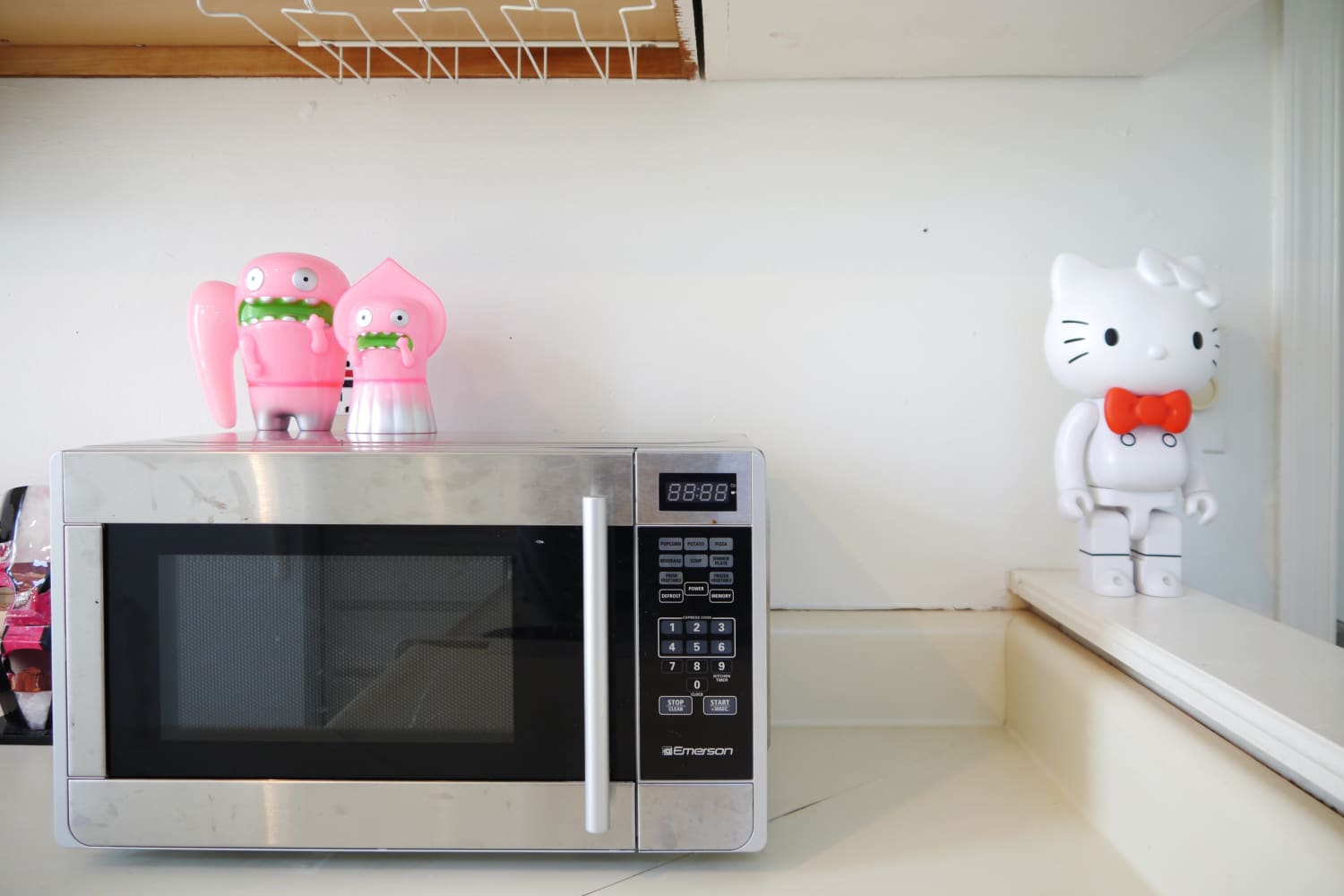 I need a new microwave hot sale