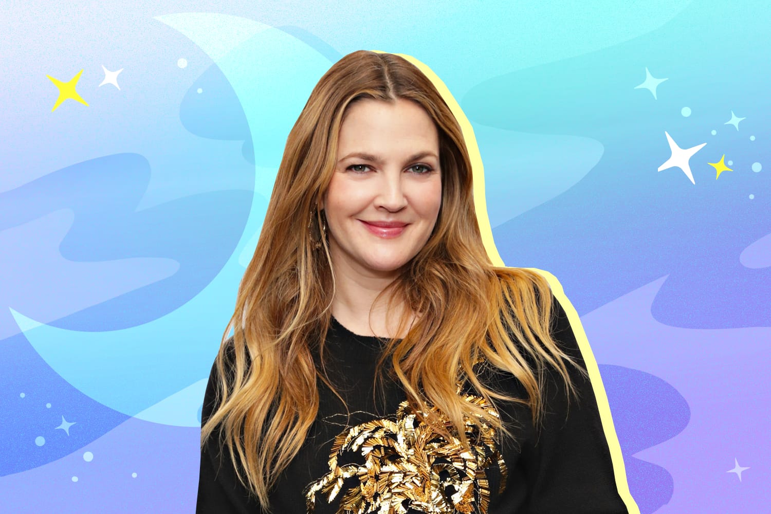 Here’s What Drew Barrymore Should Do to Get Rid of Her Closet Moths