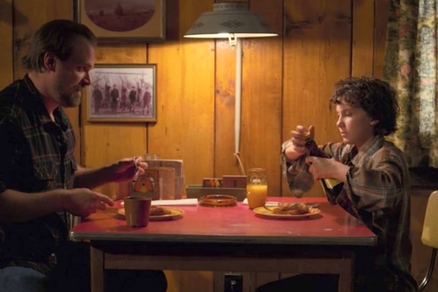 Peek Inside 6 Iconic TV Kitchens With This Interactive Quiz Apartment