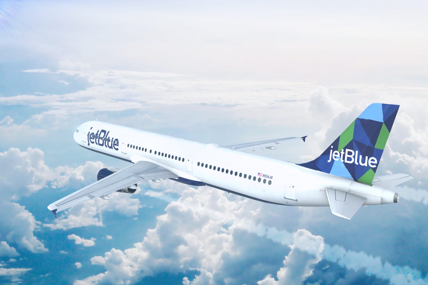 JetBlue Birthday Flash Sale Apartment Therapy