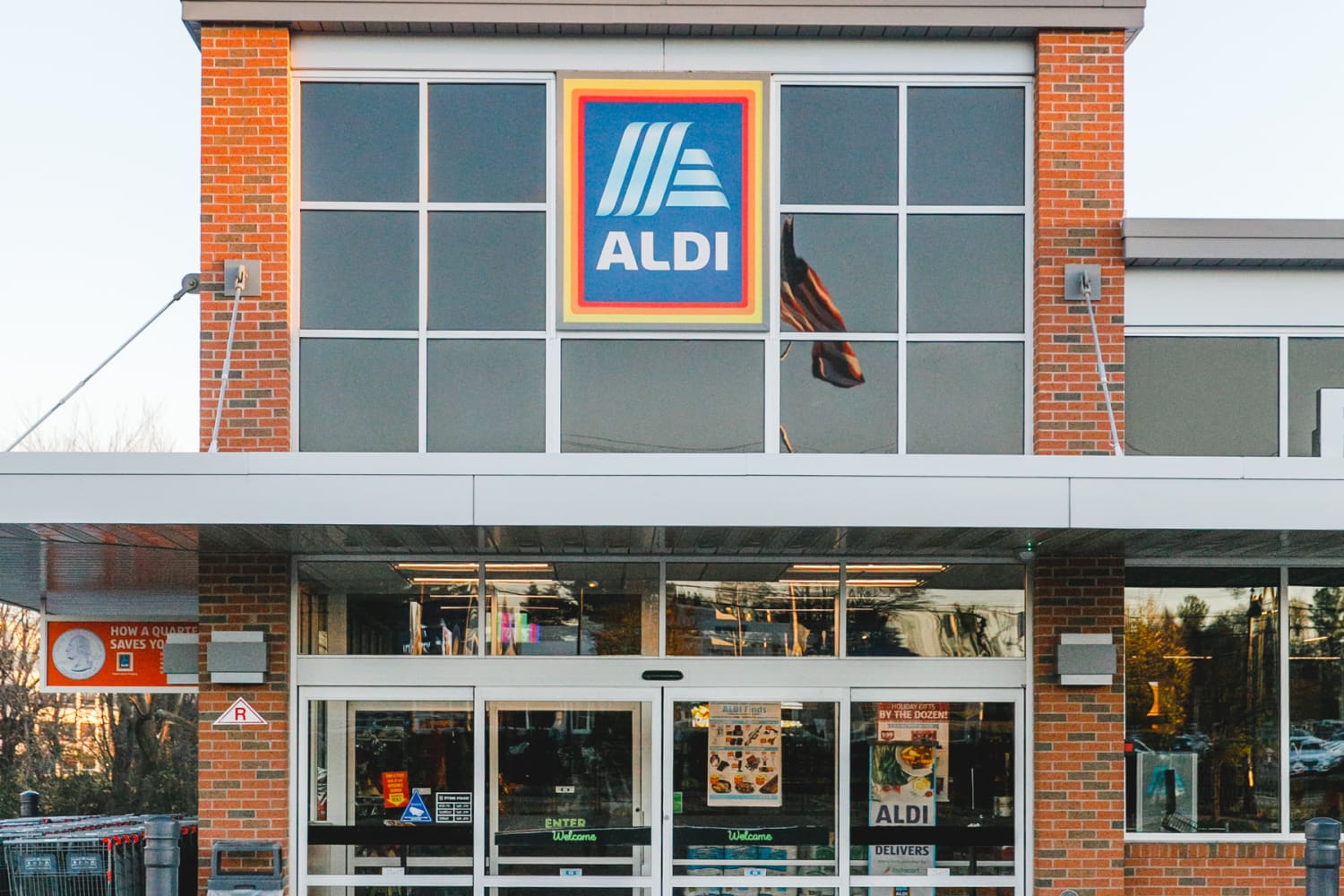Aldi Just Dropped a "BestEver" Frozen Find The Kitchn