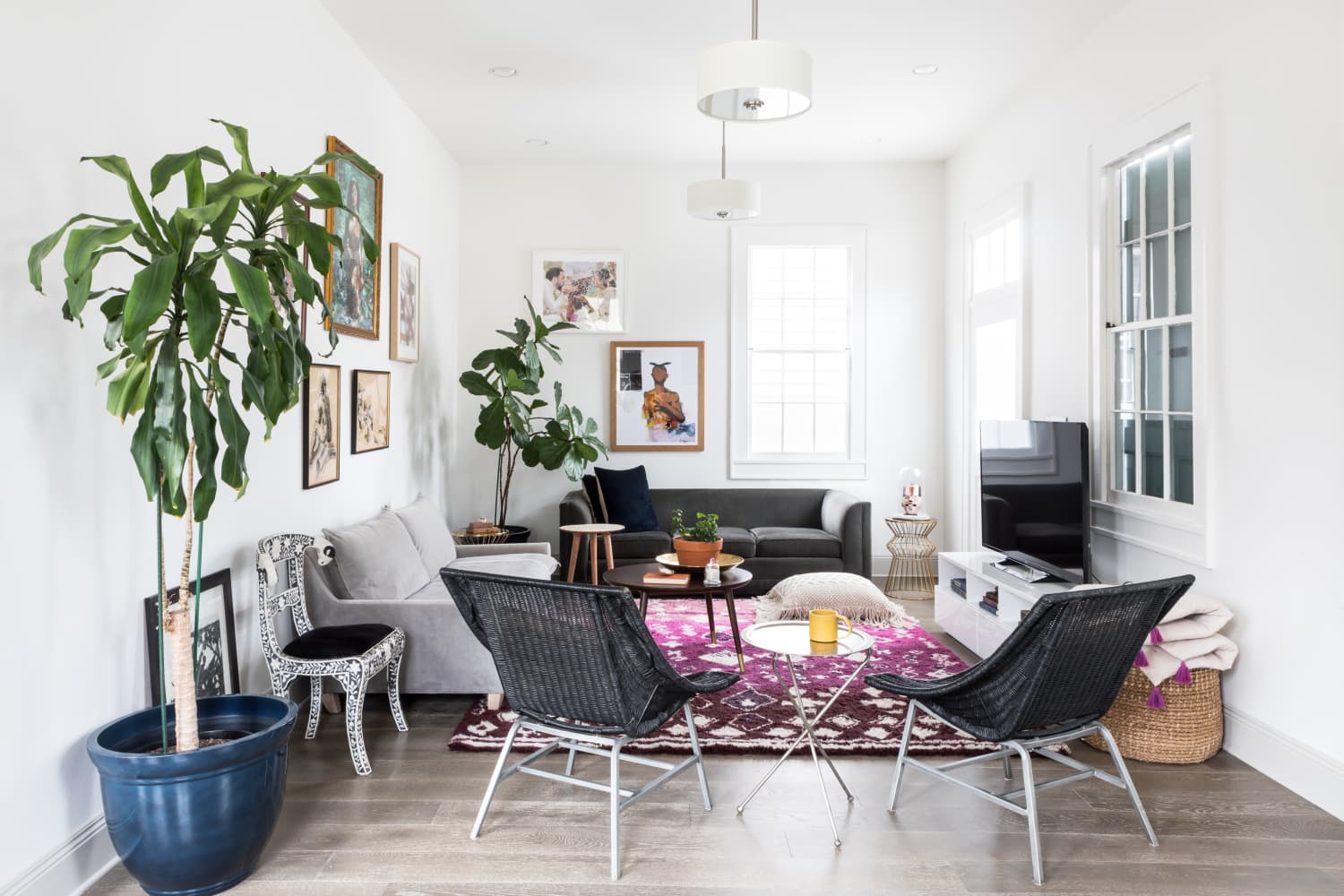 The 10 Best Rug Pads of 2023 Apartment Therapy