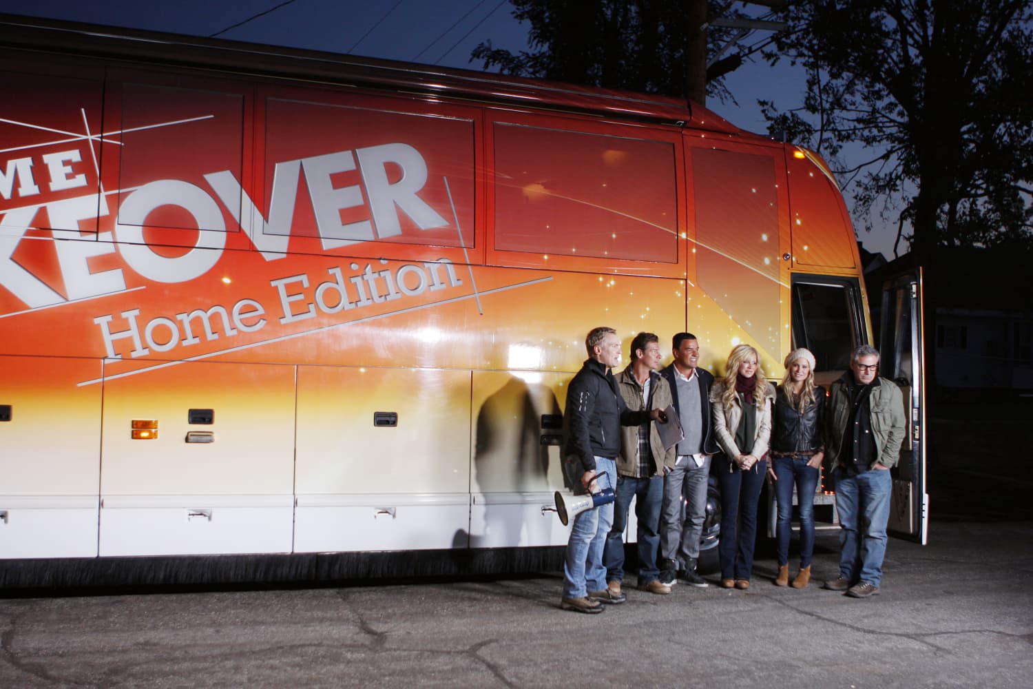 HGTV Casting Calls for Your Favorite Shows | Apartment Therapy