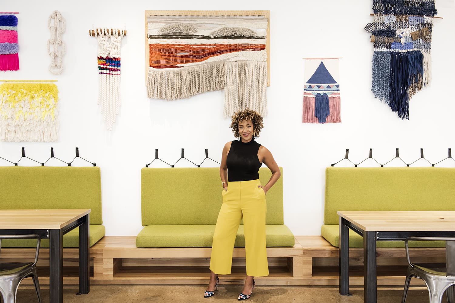 Etsy 2020 Trends Color of the Year Apartment Therapy