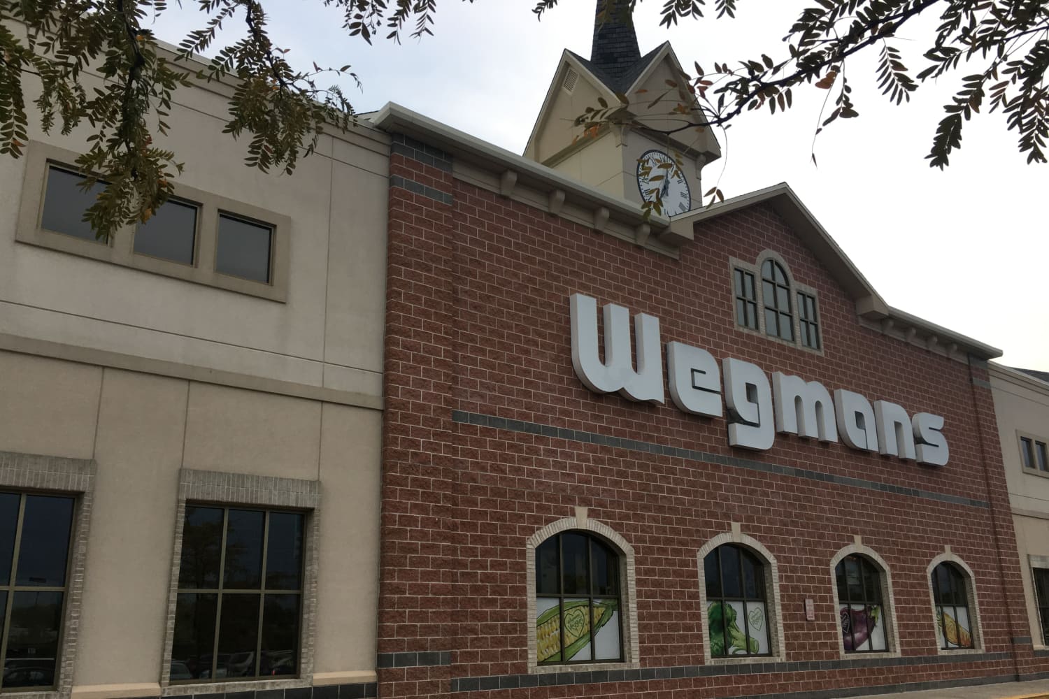 Best Hot Food at Wegmans A Culinary Exploration