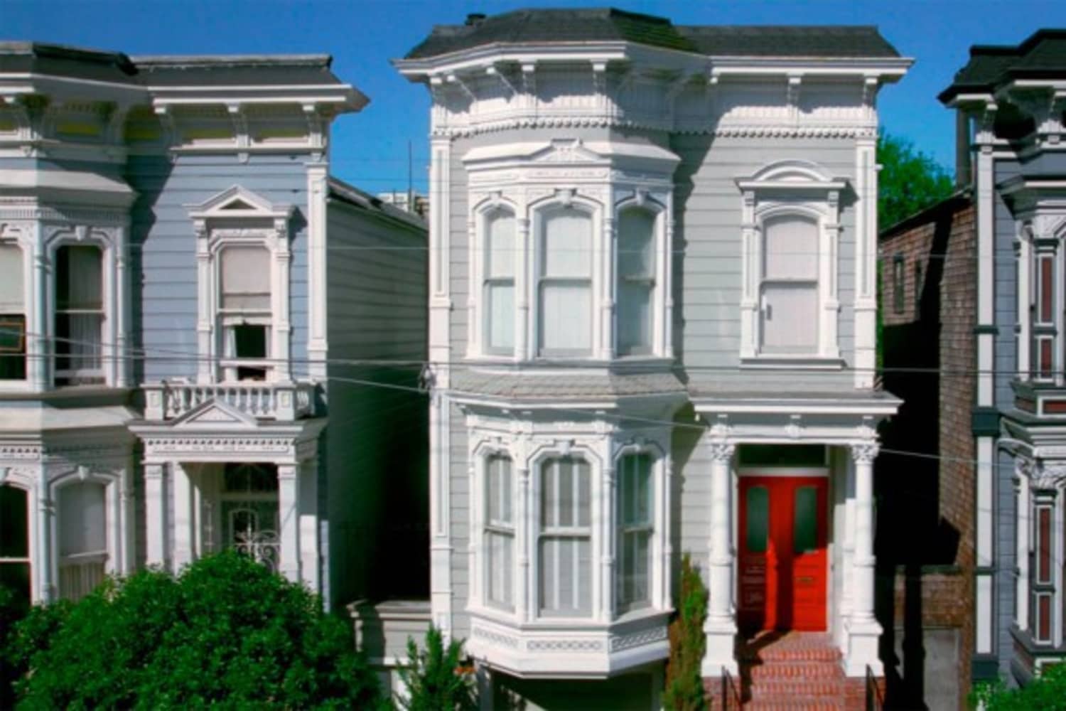 These Are The Most Popular TV Show Homes, According to Google Make