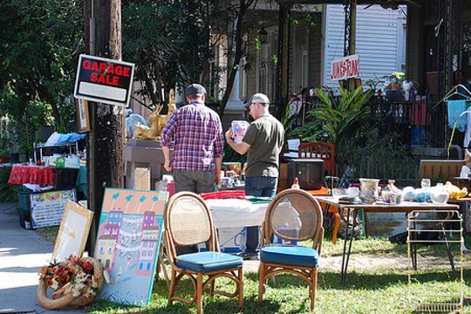 Ming Dynasty Bowl Found at Yard Sale Apartment Therapy