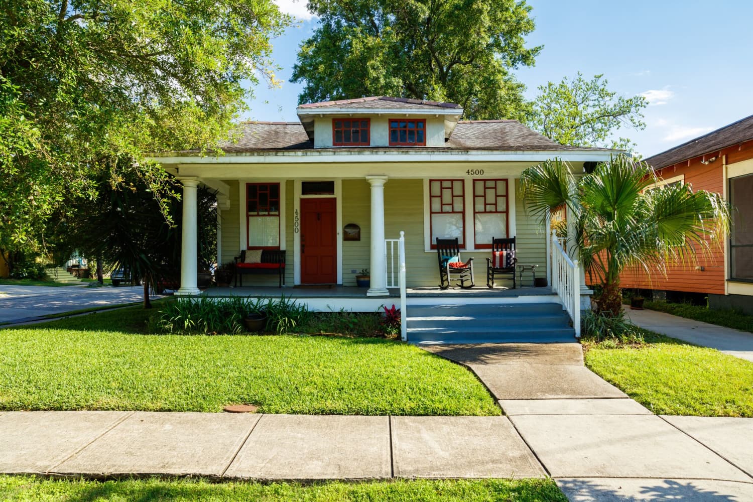 What Is a Bungalow? Apartment Therapy