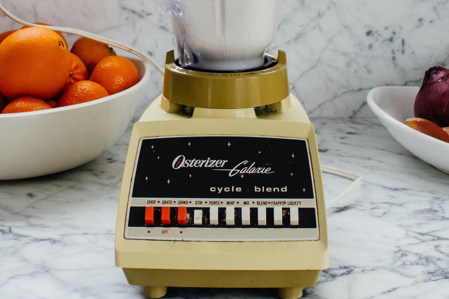 7 Things You Should Never Put in the Blender The Kitchn