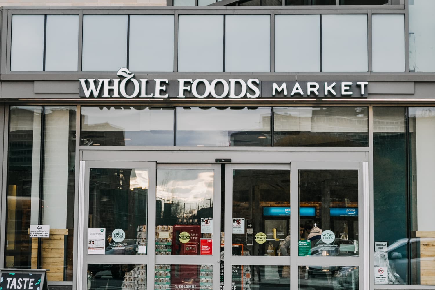 Is Whole Foods Open on Thanksgiving This Year?