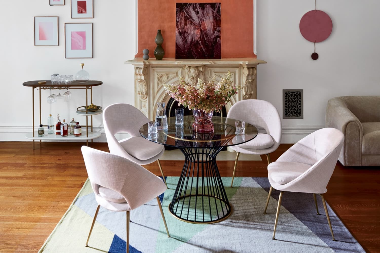The New West Elm Catalog Is A Small Space Dweller s Dream Apartment Therapy