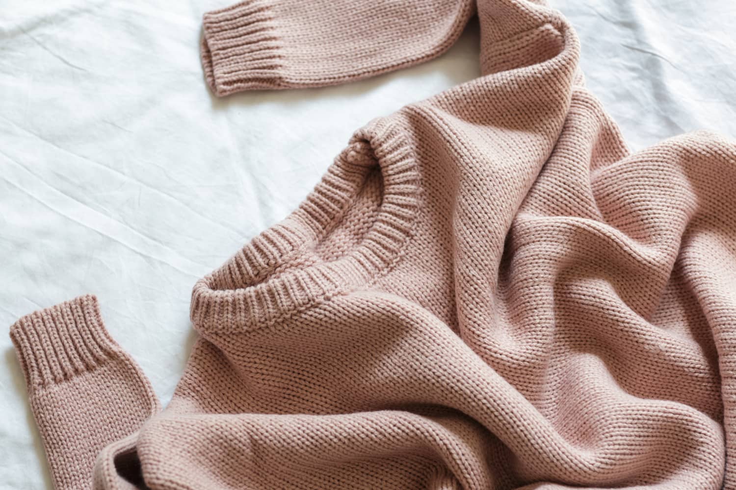 Ways to Repurpose and Reuse Old Wool Sweaters Apartment Therapy