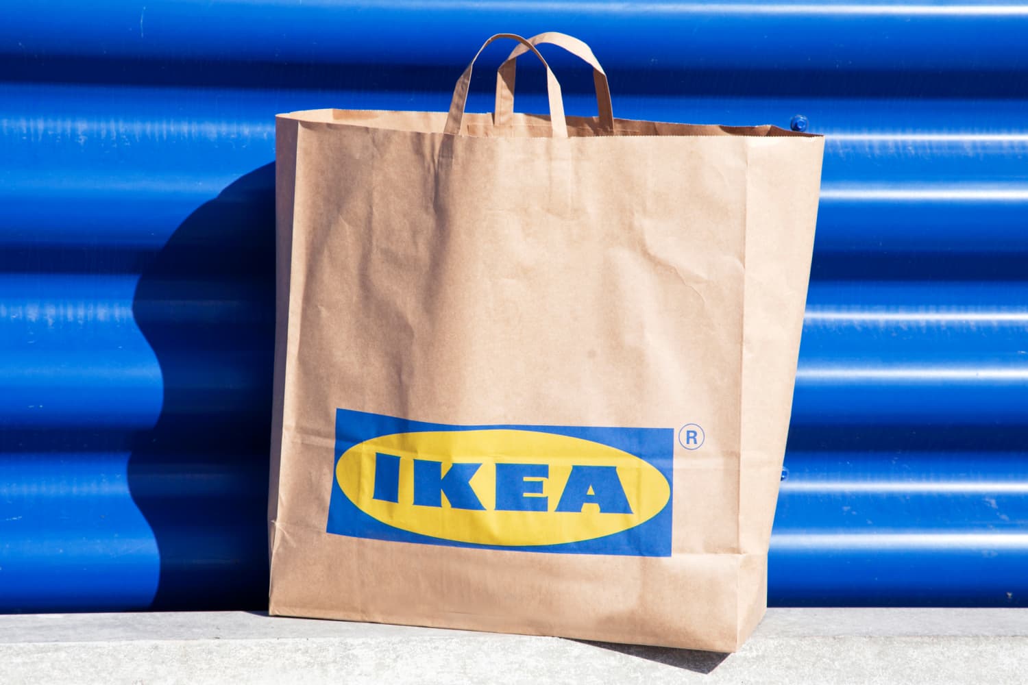 Ikea s as is section is now available online apartment therapy