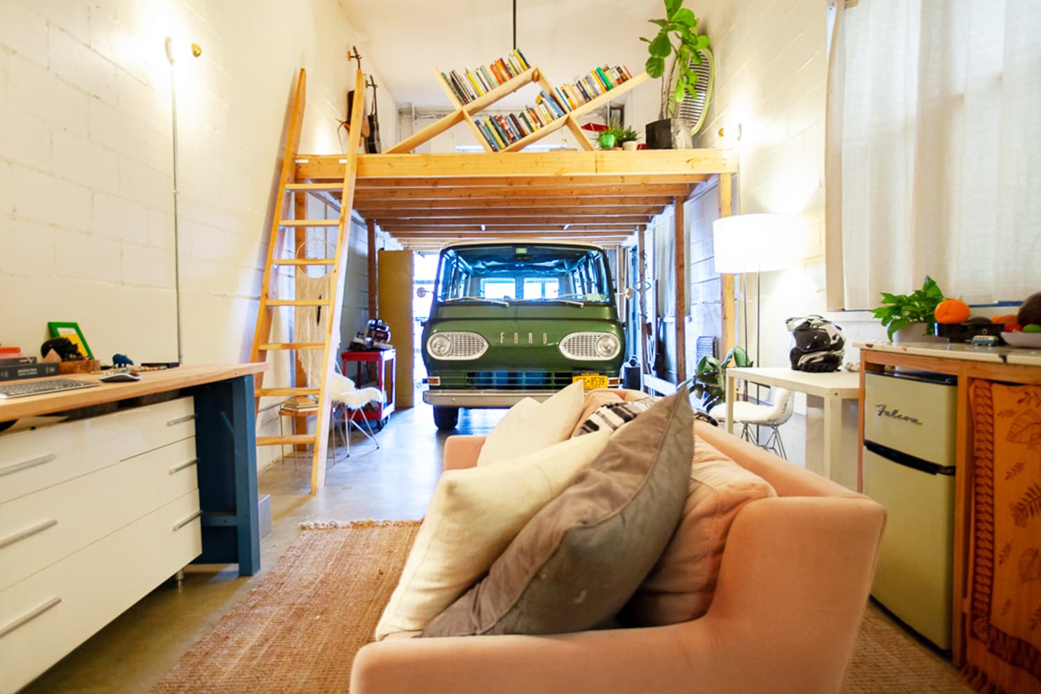 The One Garage Update That'll Help Sell Your House Apartment Therapy