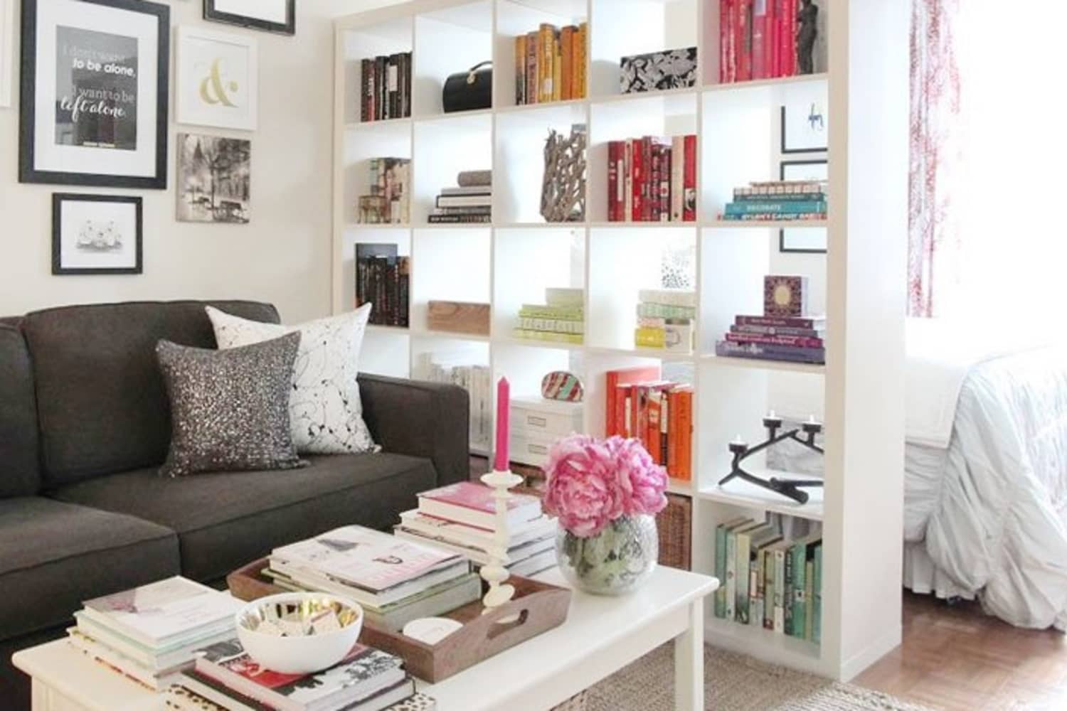 10 Best Room Dividers & Screens 2021 Apartment Therapy