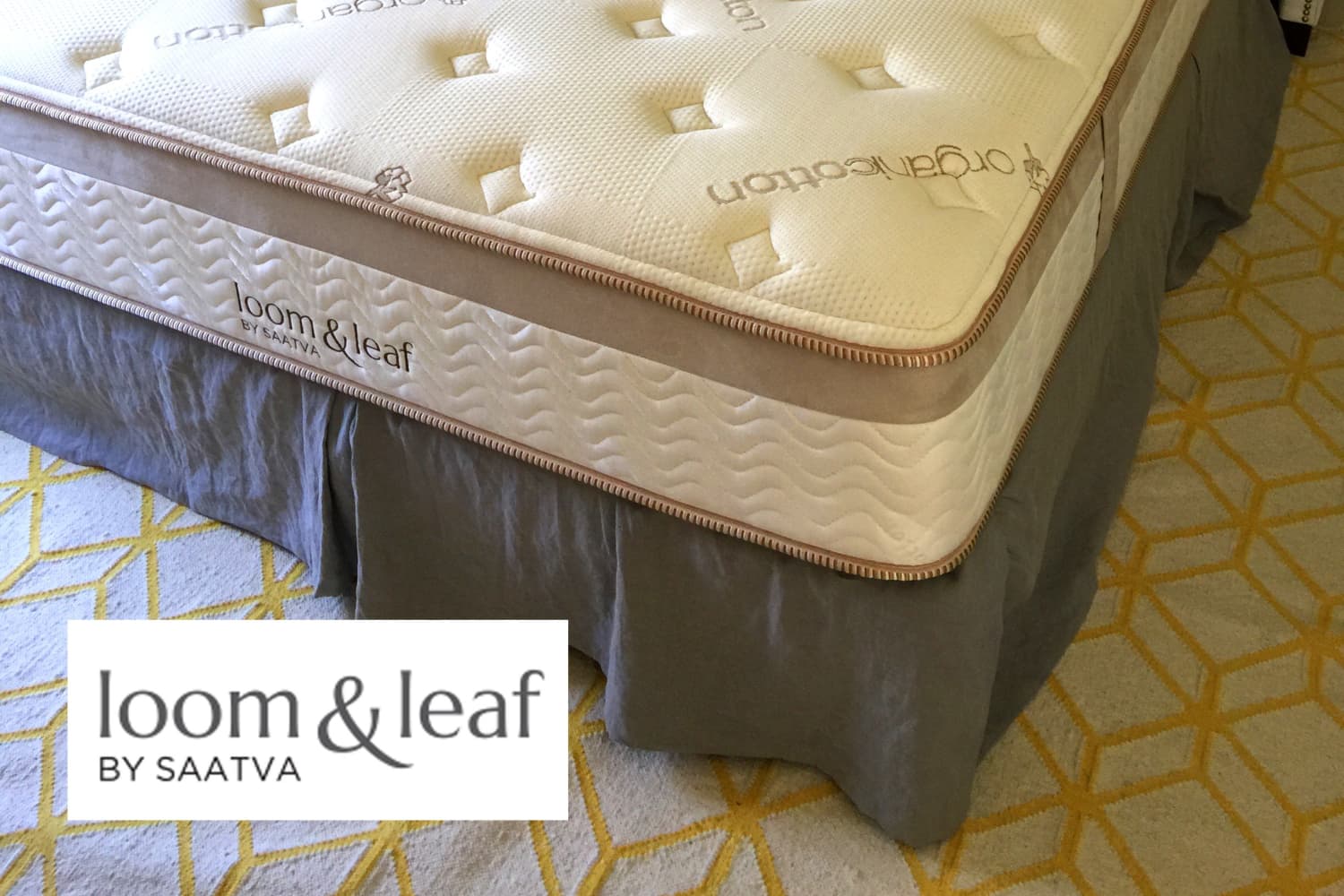 Loom and leaf hotsell mattress near me