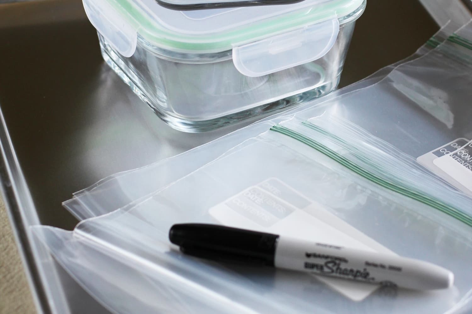 Freezer safe containers sale