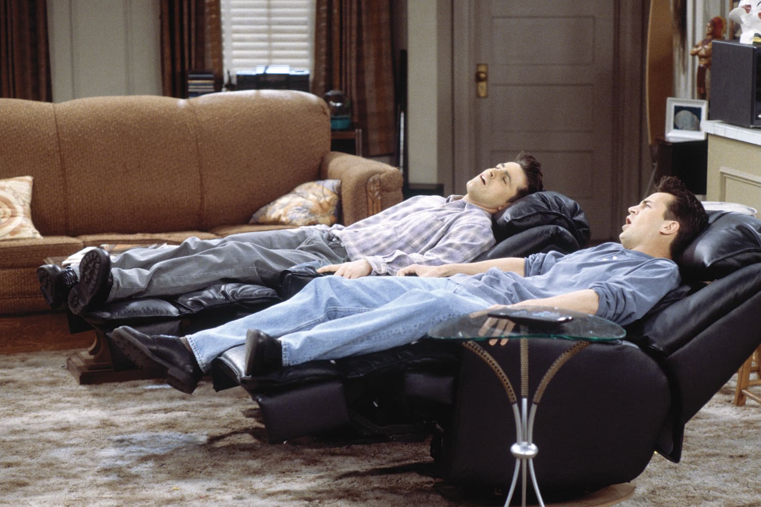 The History of Recliner Chairs Home Decor Trend Apartment Therapy