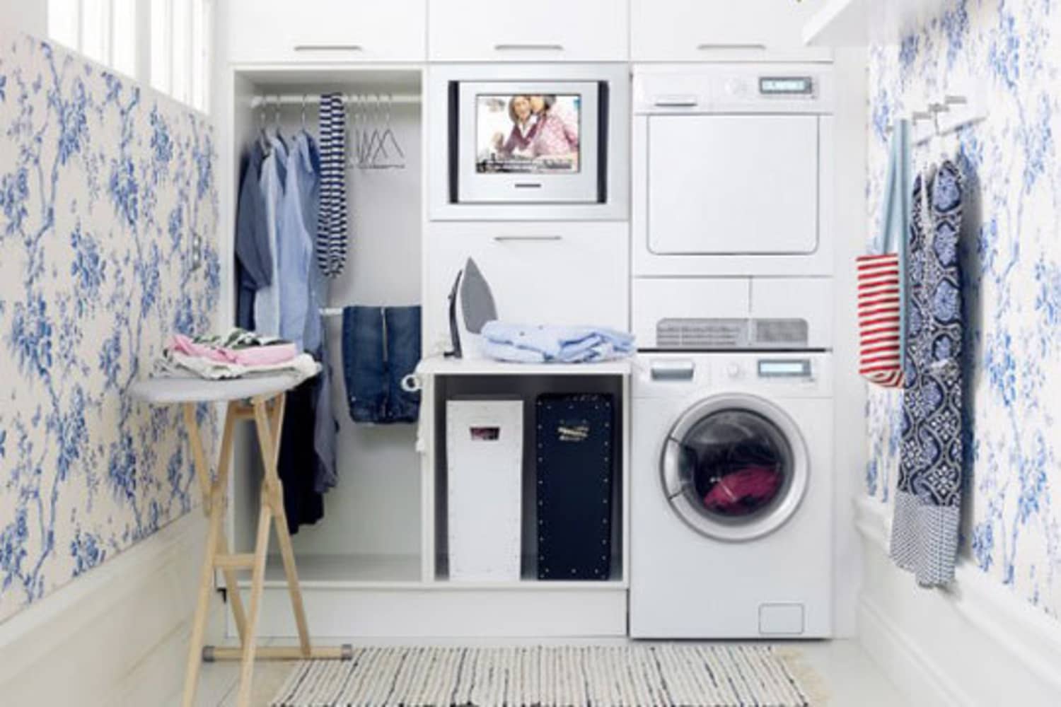Baby Laundry Tips — Easy Hacks New Parents Swear By | Apartment Therapy