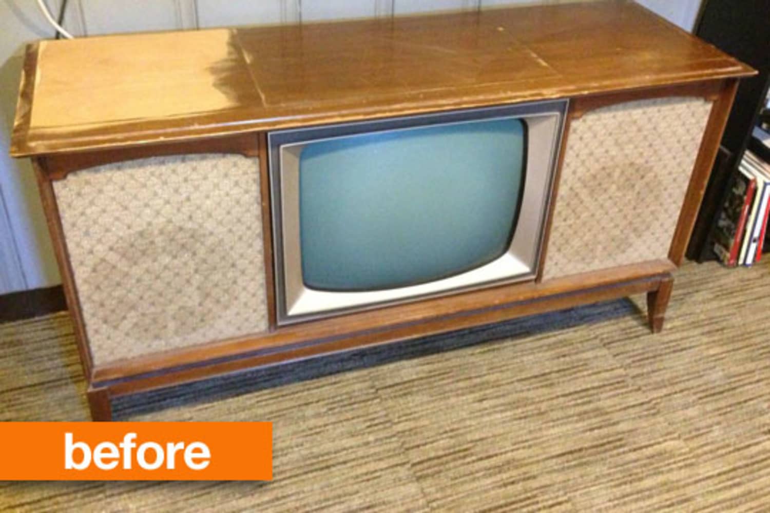 Sears sales tv stands