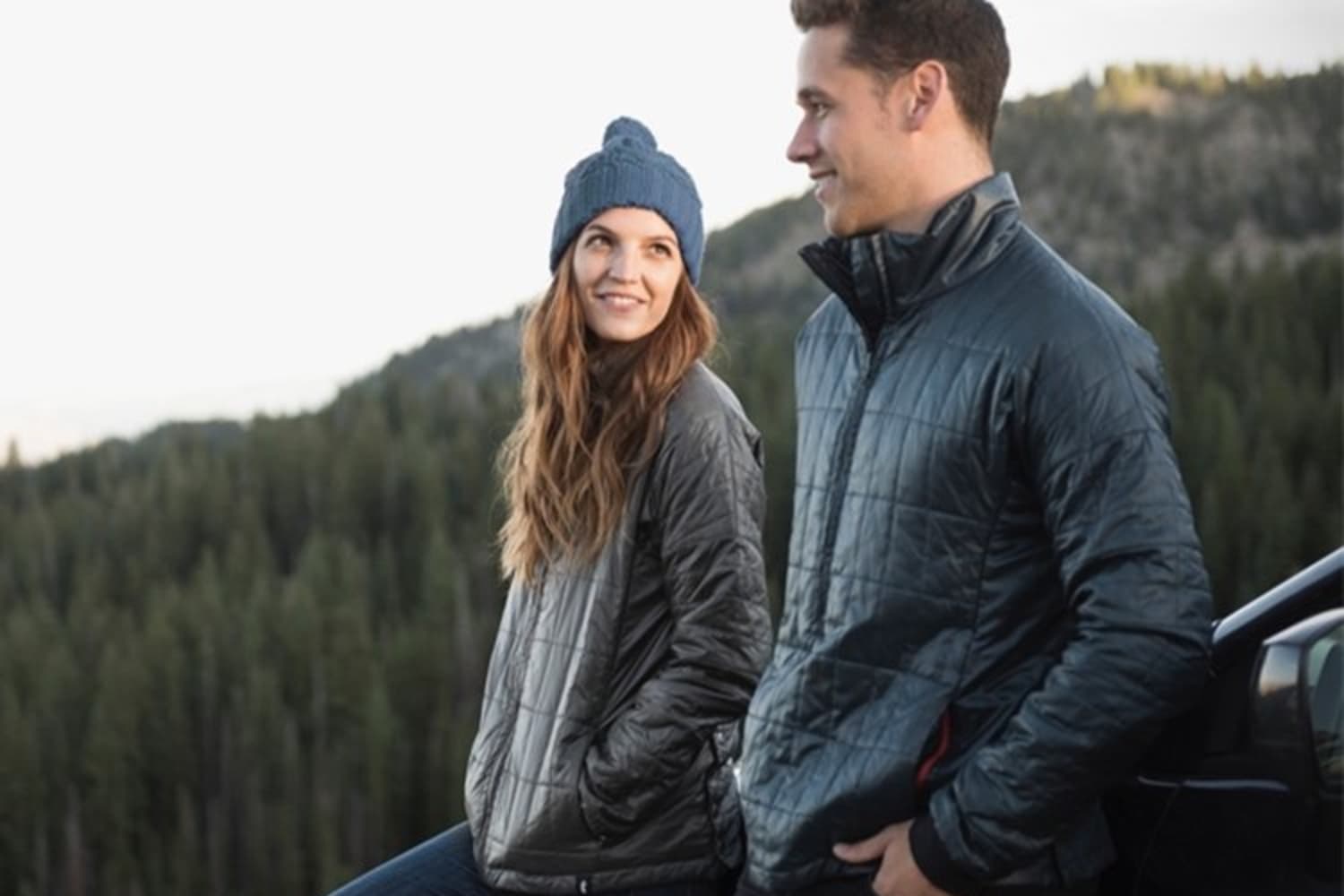 Cotopaxi on sale kusa jacket