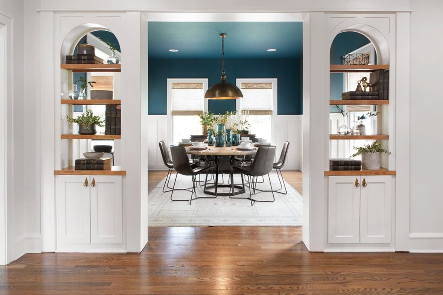 Fixer Upper Apartment