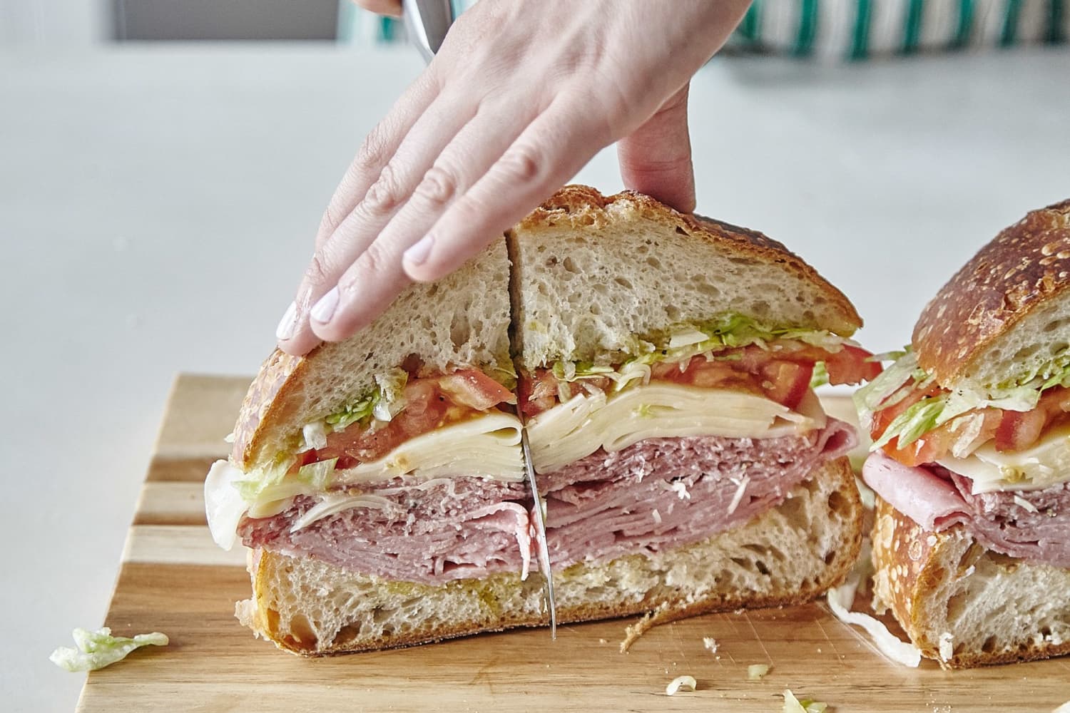 How Long Does Lunch Meat Last? (Plus 3 Signs It's Gone Bad) The Kitchn