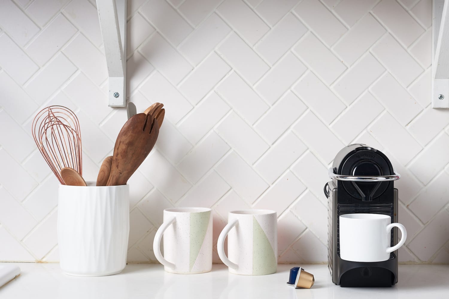 The Best Nespresso Pods, According to a Coffee Expert The Kitchn