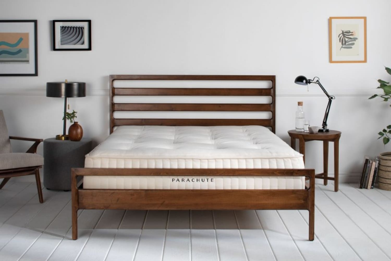 Parachute mattress shop