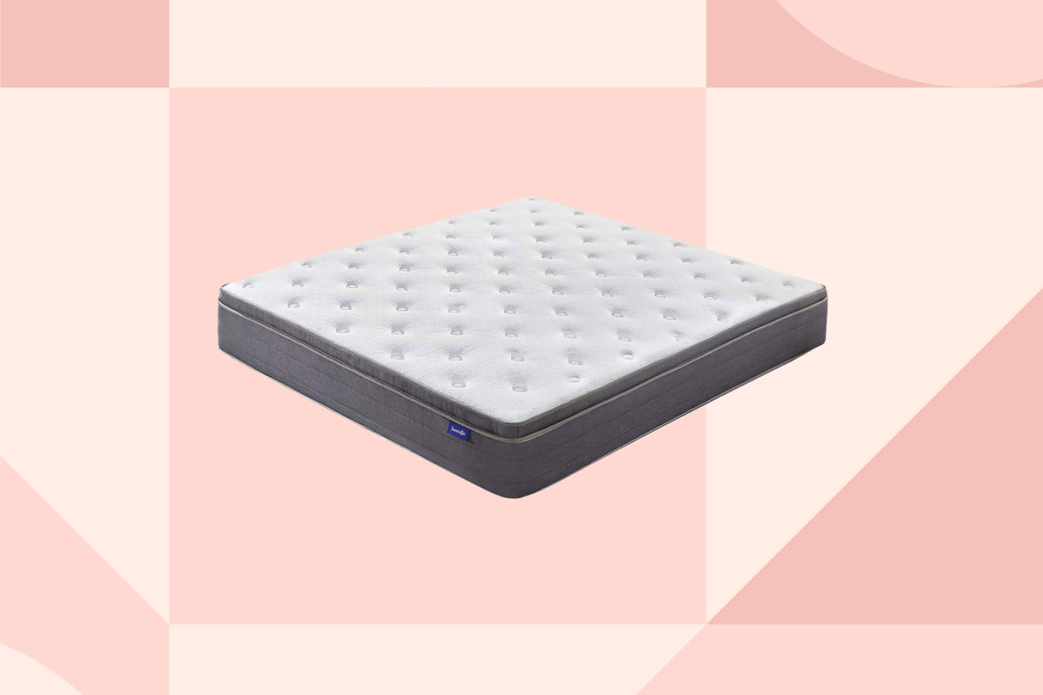 This HighlyRated Mattress is 20 Off on Amazon—Today Only Apartment