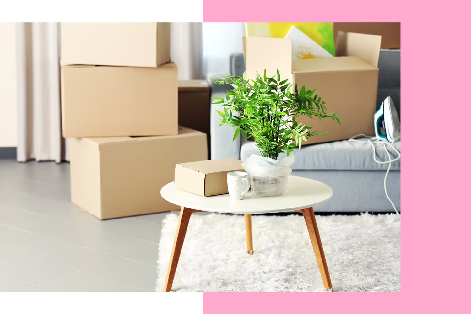 The Best Moving Boxes for Every Type of Move | Apartment Therapy