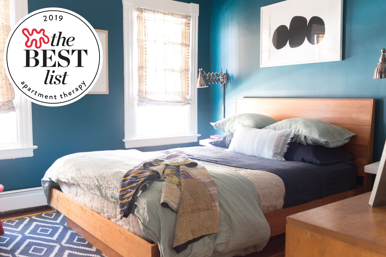 The Best Duvet Covers Linen, Cotton, Flannel Apartment Therapy