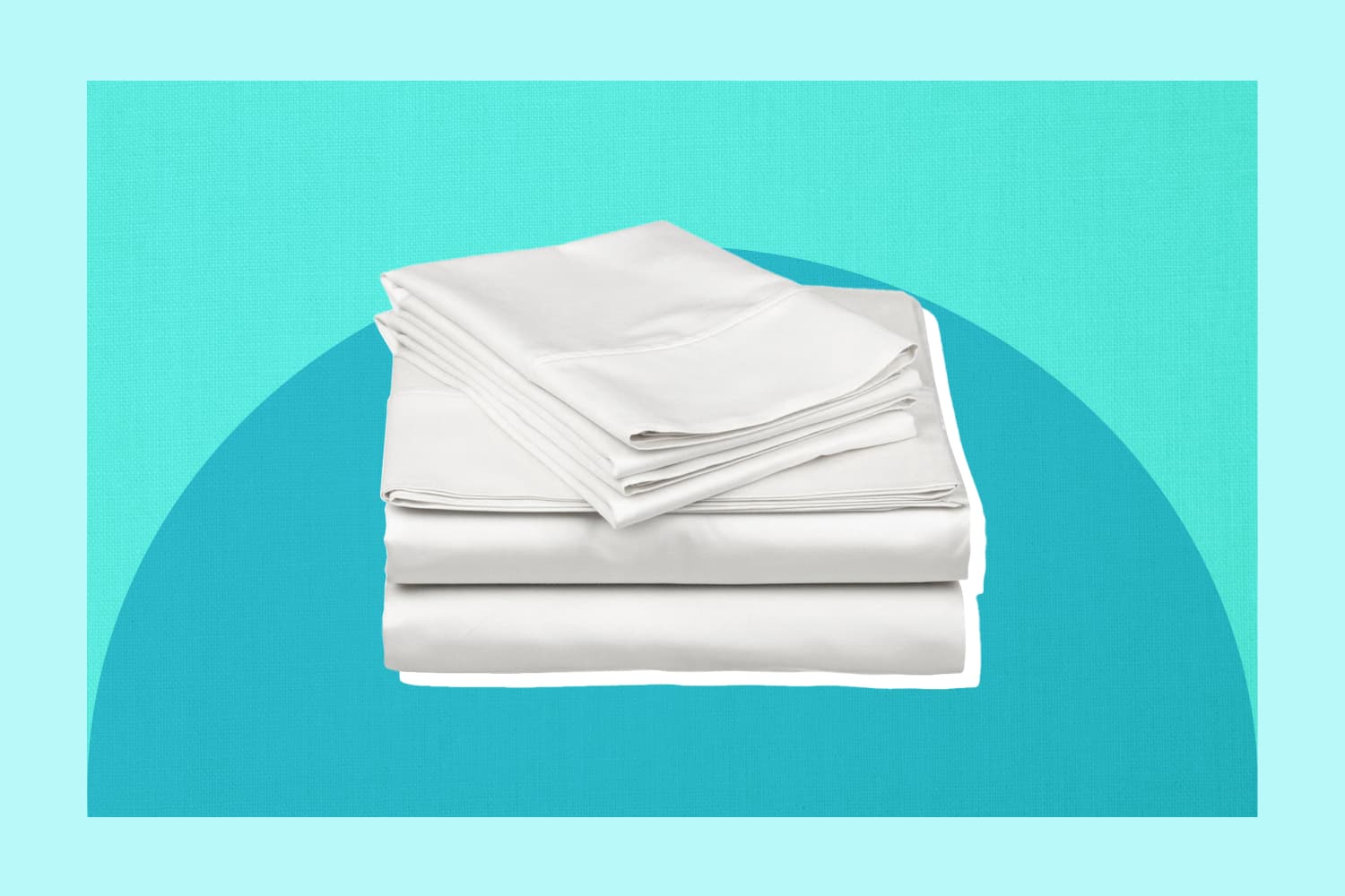Best Sateen Sheets Deal on Amazon Apartment Therapy