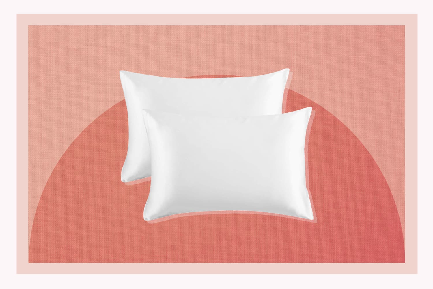 Best Satin Pillowcase on Amazon Bedsure Satin Pillowcase Apartment