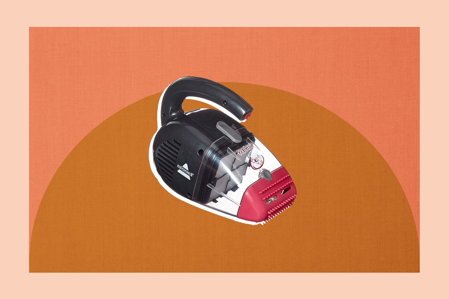 Best Handheld Pet Vacuum Amazon Bissell Pet Hair Eraser Apartment