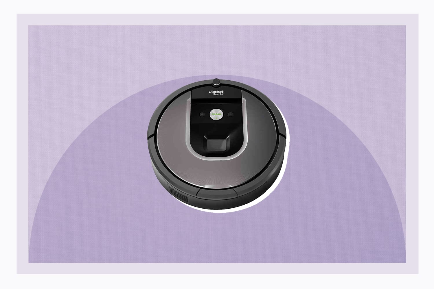 Bed Bath & Beyond Roomba Robot Vacuum Sale May 2020 Apartment Therapy