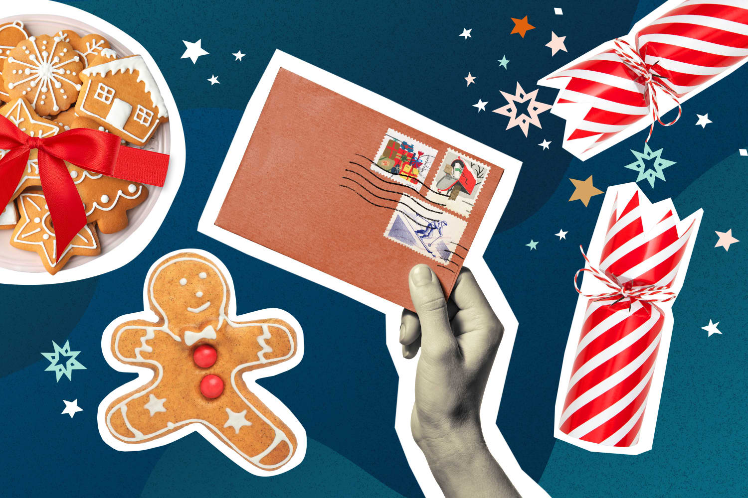 Gift ideas for sales someone far away