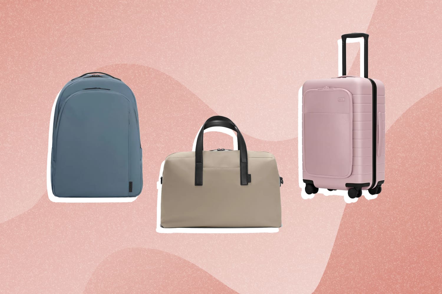 Away Suitcase Sale: March 2021 | Apartment Therapy
