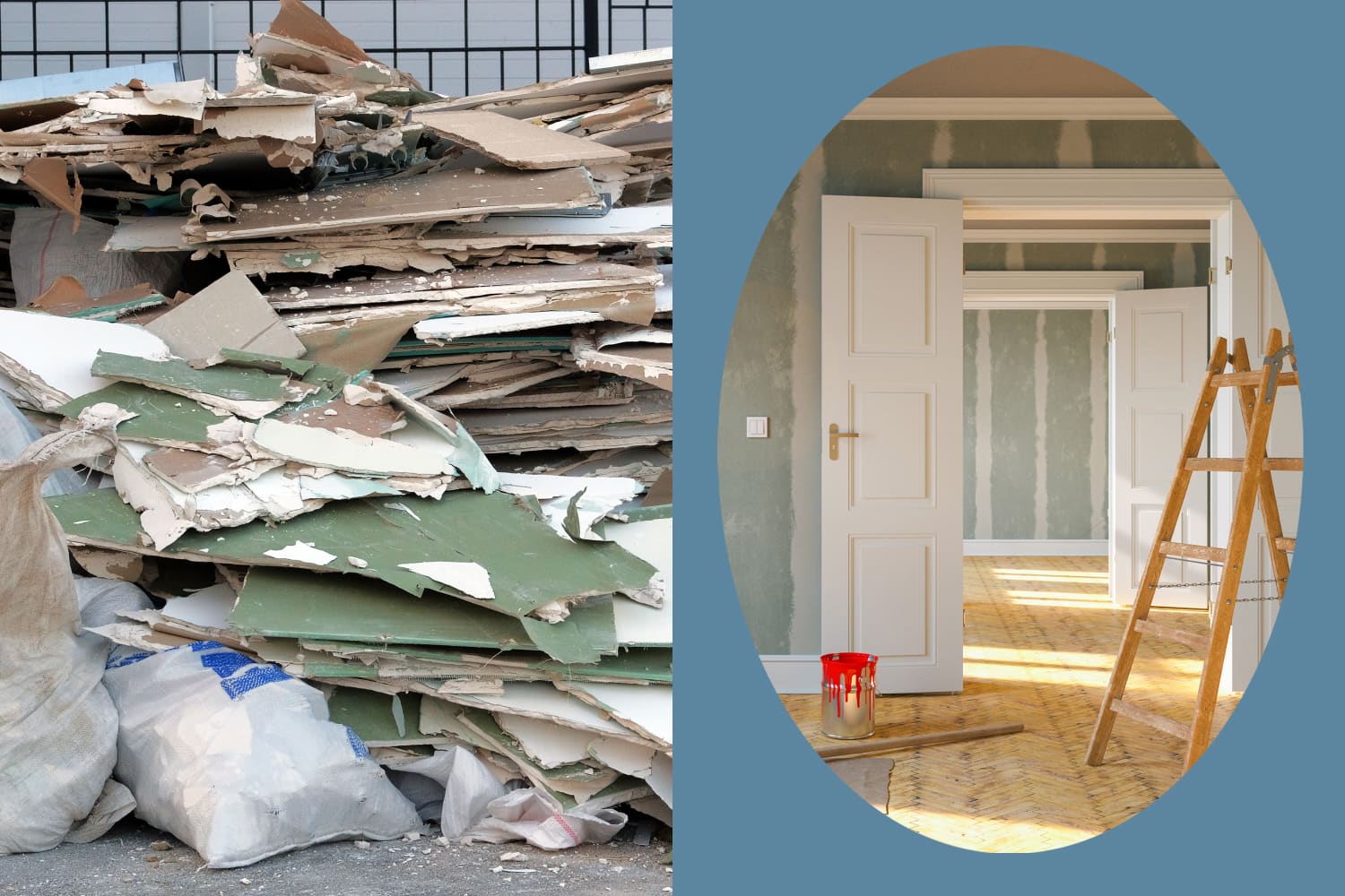 Picture of How to Make Your Home Renovation Green - Tips for Green Renovating ...