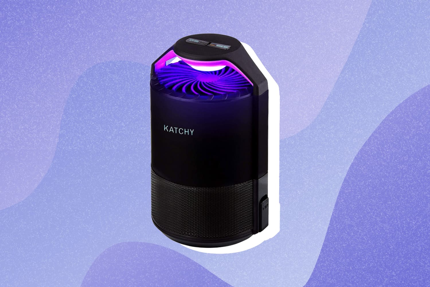 Katchy indoor store insect trap