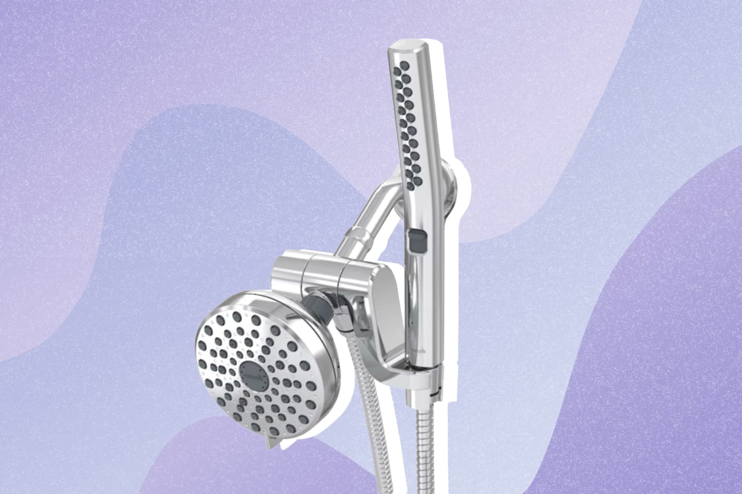 Waterpik Hair Wand Spa System Review 2021 Apartment Therapy