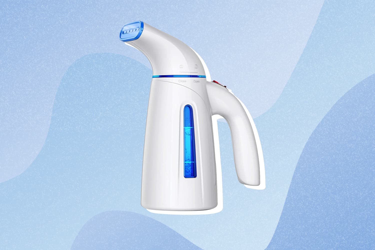 Best Amazon Clothing Steamer OGHome Cothing Steamer Apartment Therapy