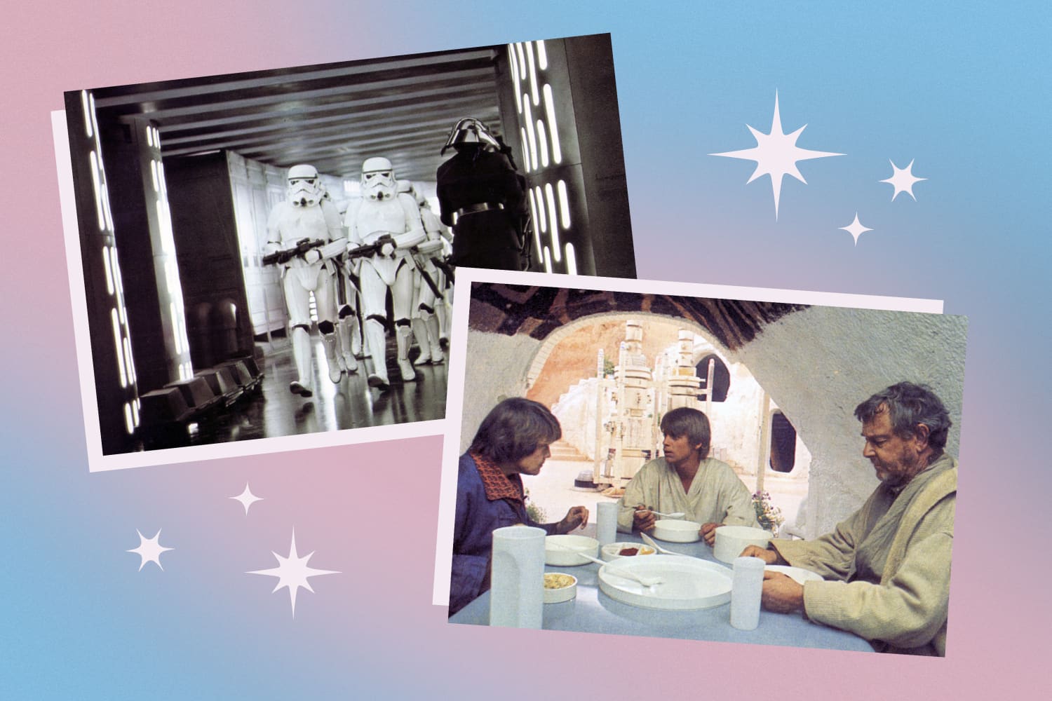 Here's How Star Wars Has Impacted Home Design Today | Apartment Therapy