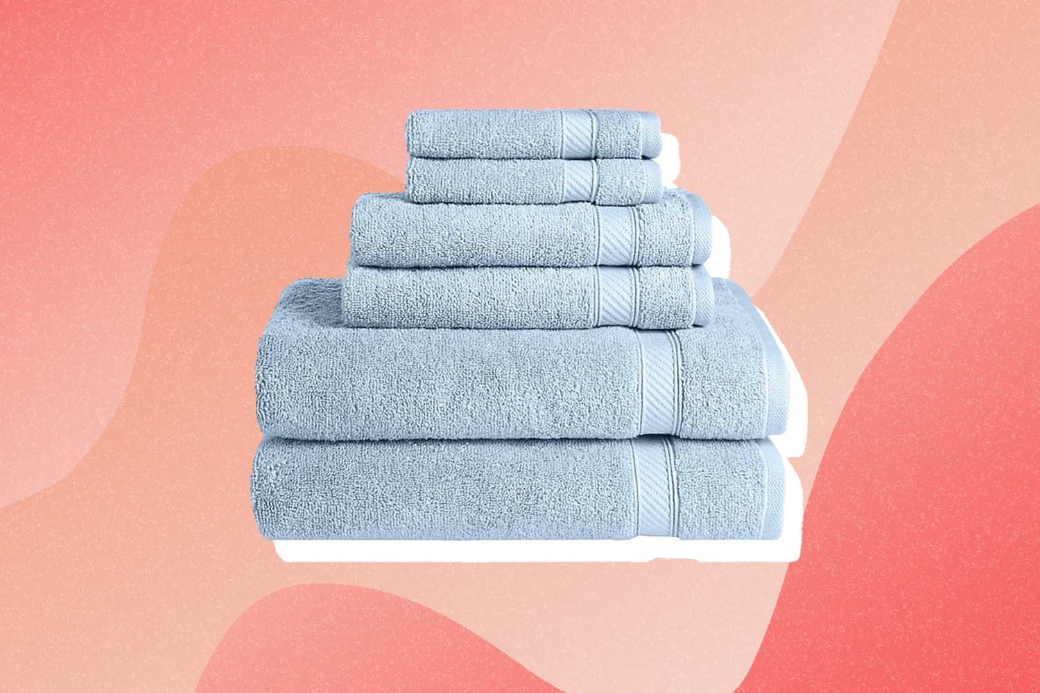 Nestwell Hygro Cotton Bath Towel Review 2021 Apartment Therapy
