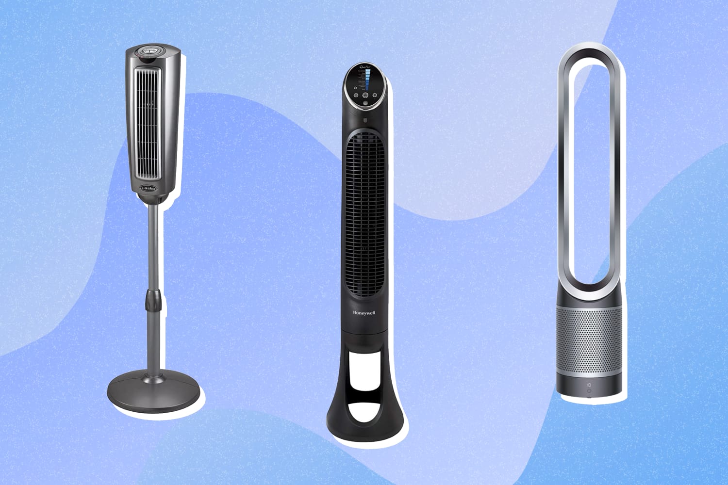 6 Best Tower Fans 2021 — Lasko, Vornado, Honeywell, & More Apartment