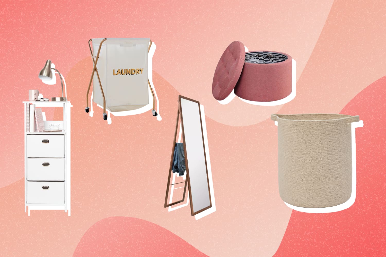 21 Stylish Dorm Storage Solutions We Love 2021 Apartment Therapy