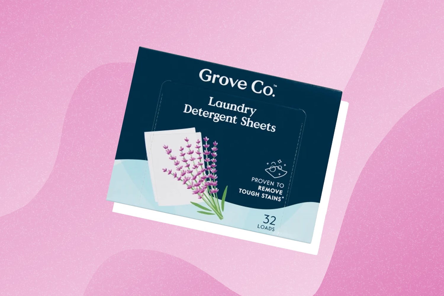 Grove Collaborative Laundry Detergent Sheets Review The Kitchn